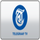 TELVAZA TV  [TN] logo