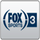 FOX SPORTS 3 [ID] logo