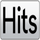 HITS [ID] logo