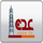 ANTV [ID] logo