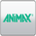 ANIMAX [ID] logo