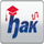 JAK TV [ID] logo