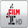 BEIN OD FILMS 4 FHD [FR] logo