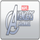 MARVEL: AVENTURE FHD [FR] logo