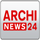 RAI NEWS 24 [IT] logo