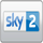SKY TG24 UHD [IT] logo