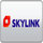 SKY NICKJR 4K [IT] logo