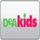 SKY DEAKIDS UHD [IT] logo