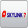 SKY CALCIO 7 4K [IT] logo