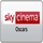 SKY PESCA UHD [IT] logo