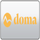 DMAX UHD [IT] logo
