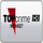 TOP CRIME UHD [IT] logo