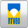 TV8 UHD [IT] logo