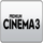 SKY PREMIUM CINEMA 1 HEVC [IT] logo