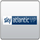 SKY ATLANTIC HEVC [IT] logo