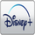 DISNEY PLUS FILM 2 HD [IT] logo