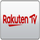 RAKUTEN TV COMMEDIA [IT] logo