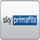 SKY PRIMAFILA 6 UHD [IT] logo