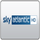 SKY ATLANTIC SD [IT] logo