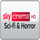 SKY CIELO 4K [IT] logo