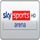 SKY SPORT ARENA HD [IT] logo