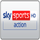 SKY SPORT ACTION HD [IT] logo