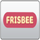 FRISBEE MINI [IT] logo