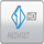 ITALIA 1 4K [IT] logo