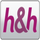 HOME GARDEN TV HGTV [IT] logo