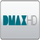 DMAX [IT] logo