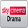 SKY DMAX 4K [IT] logo