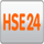 HSE 24 HD [IT] logo