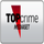 TOP CRIME [IT] logo