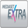 MEDIASET EXTRA [IT] logo