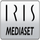IRIS [IT] logo