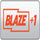 BLAZE SD [IT] logo