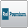 RAI PREMIUM SD [IT] logo
