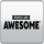 PEOPLE ARE AWESOME [IT] logo