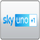 SKY UNO HD [IT] logo