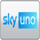 SKY UNO 4K [IT] logo