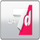 LA 7D [IT] logo