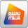 RAI ITALIA [IT] logo