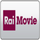 RAI MOVIE HD [IT] logo