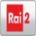 RAI 2 HD [IT] logo