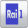RAI 1 SD [IT] logo