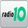 RAI 1 HD [IT] logo