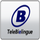 TELEBIMBI (NA) [IT] logo