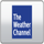 THE WEATHER CHANNEL [CA] logo