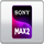 SONY MAX 2 [IN-EU] logo