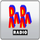 ARARAT HD [ARM] logo